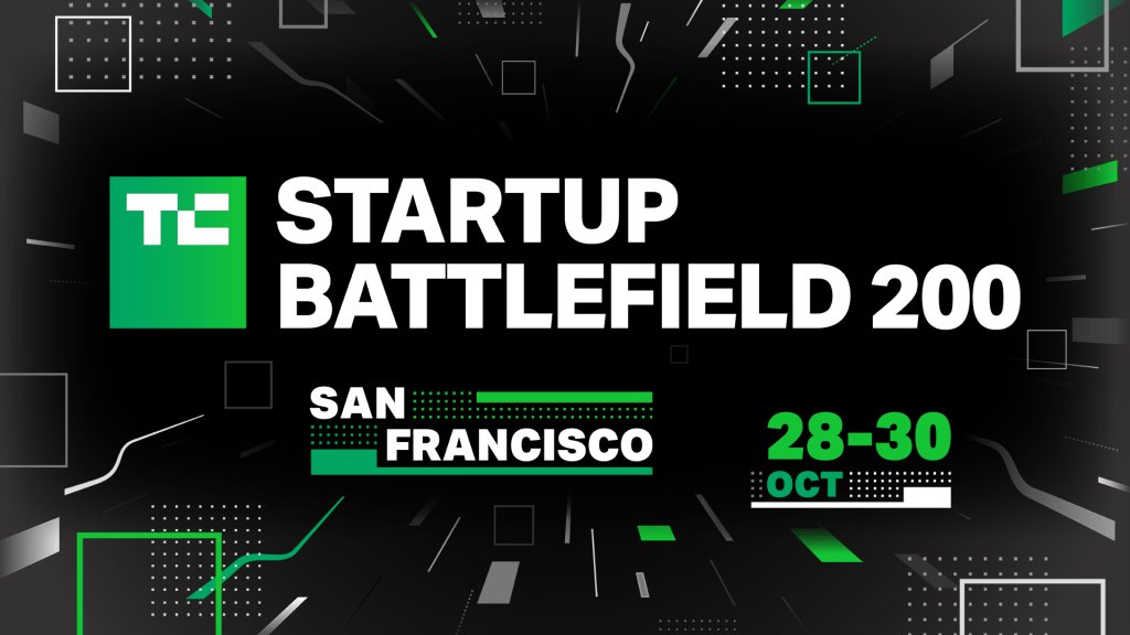 今天是報名參加Startup Battlefield 200的最後機會